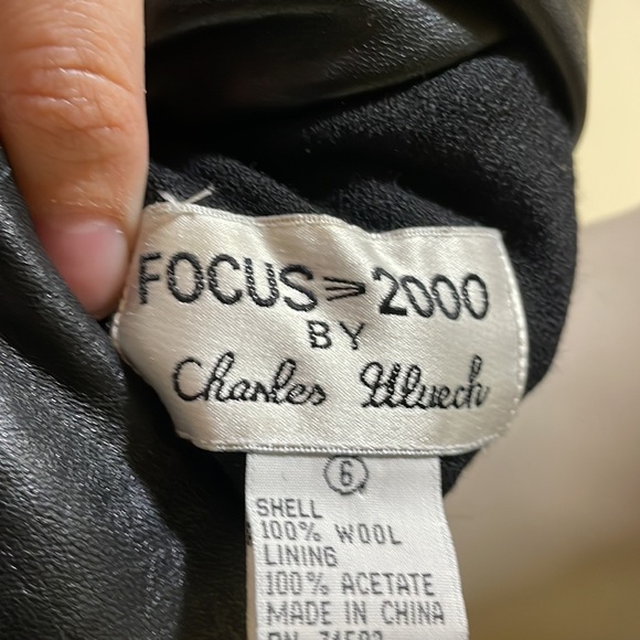 Women’s Focus 2000 By Charlie’s - Picture 4 of 4